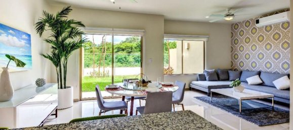 3 bedrooms House in Solidaridad, Mexico No. 185536 2