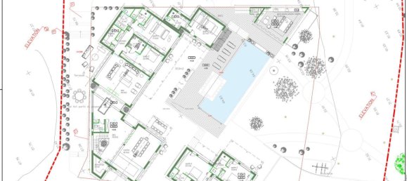 Grundstück in Grandola, Portugal 2893m², Nr. 144255 16