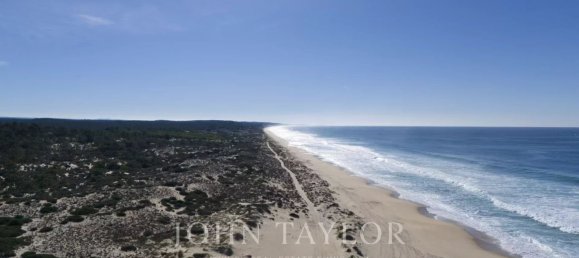 Grundstück in Grandola, Portugal 2893m², Nr. 144255 8