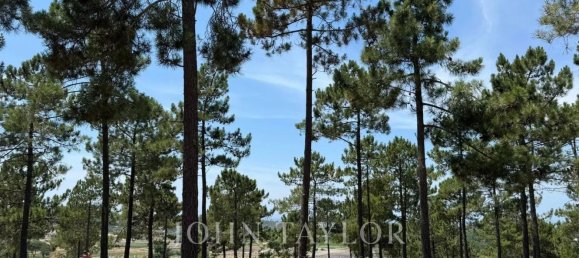 Grundstück in Grandola, Portugal 2893m², Nr. 144255 4