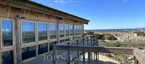 Grundstück in Grandola, Portugal 2893m², Nr. 144255 13