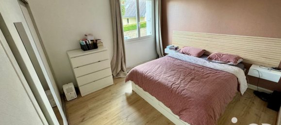 Apartamento de 2 dormitorios en Quimper, France No. 330215 7