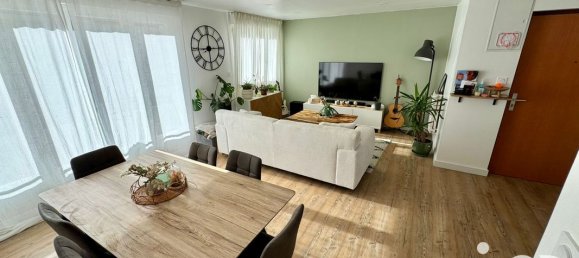Apartamento de 2 dormitorios en Quimper, France No. 330215 4