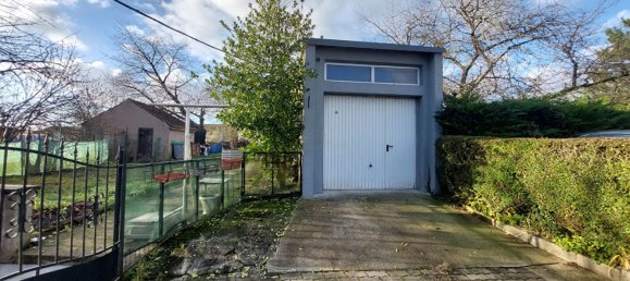 3 غرف نوم منزل في Folschviller, France رقم 41414 12