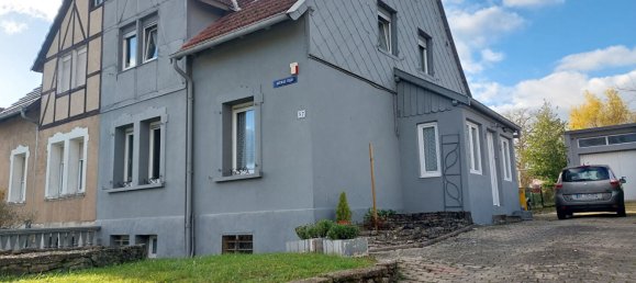 3 غرف نوم منزل في Folschviller, France رقم 41414 13