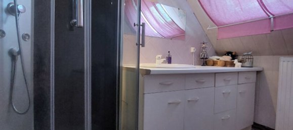 3 غرف نوم منزل في Folschviller, France رقم 41414 11