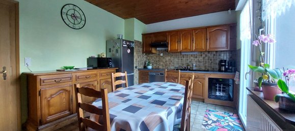 3 غرف نوم منزل في Folschviller, France رقم 41414 6