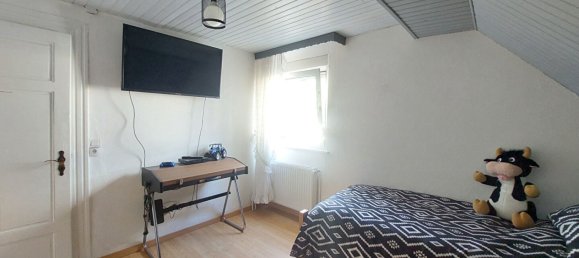 3 غرف نوم منزل في Folschviller, France رقم 41414 9