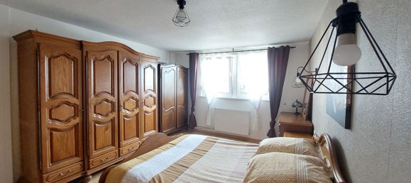 3 غرف نوم منزل في Folschviller, France رقم 41414 8