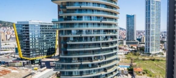 Apartment 3+1 in Istanbul, Turkey No. 25768 3