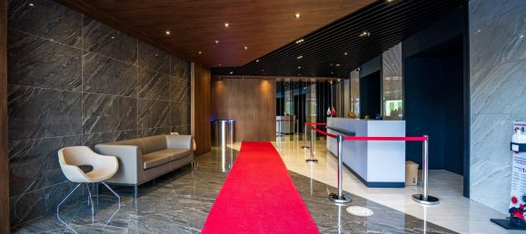 Apartment 3+1 in Istanbul, Turkey No. 25768 6