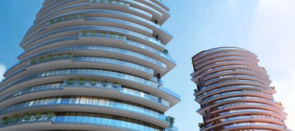 Apartment 3+1 in Istanbul, Turkey No. 25768 4