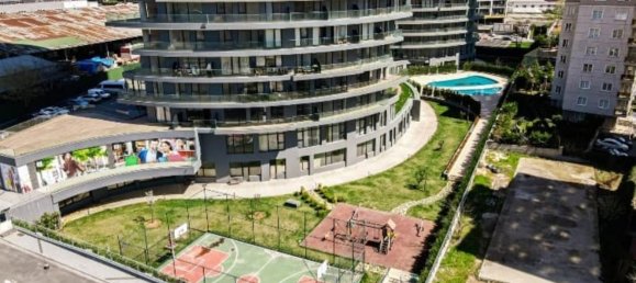 Apartment 3+1 in Istanbul, Turkey No. 25768 5