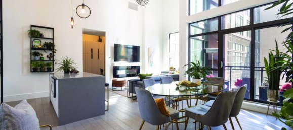 2 bedrooms Condo in Hamilton, Canada No. 113 3