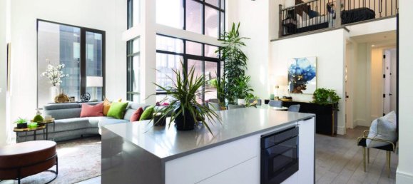 2 bedrooms Condo in Hamilton, Canada No. 113 5