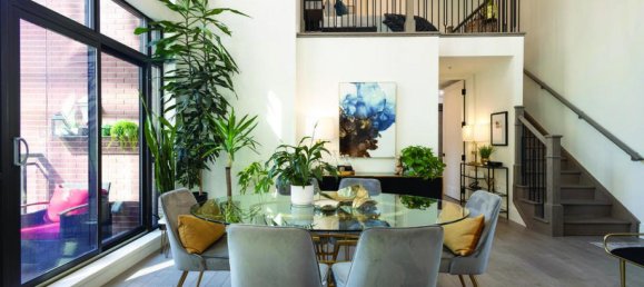 2 bedrooms Condo in Hamilton, Canada No. 113 8