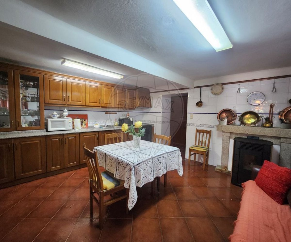 3 Schlafzimmer Haus in Oledo, Portugal, Nr. 168324