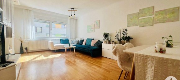 2 rooms Apartment in Dobling, Austria No. 252068 3