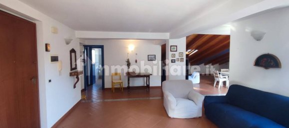 2 bedrooms Penthouse in Capo d'Orlando, Italy No. 71274 18