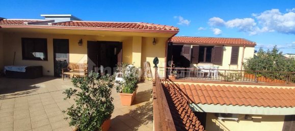 2 bedrooms Penthouse in Capo d'Orlando, Italy No. 71274 25