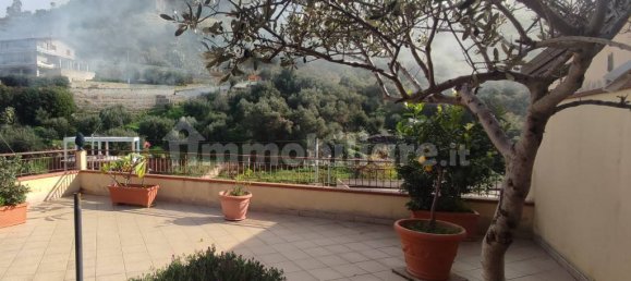 2 bedrooms Penthouse in Capo d'Orlando, Italy No. 71274 8