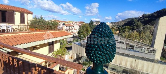 2 bedrooms Penthouse in Capo d'Orlando, Italy No. 71274 22