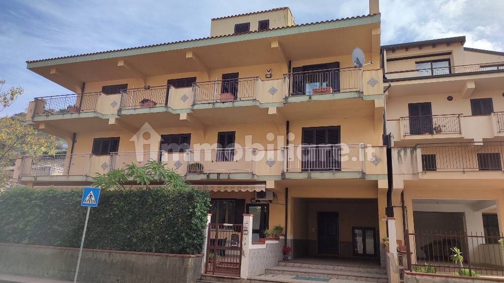 2 bedrooms Penthouse in Capo d'Orlando, Italy No. 71274