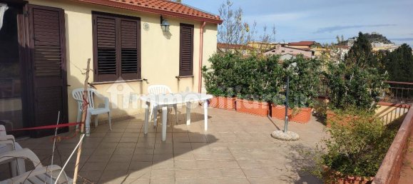 2 bedrooms Penthouse in Capo d'Orlando, Italy No. 71274 4
