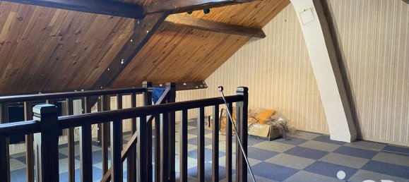 3 Schlafzimmer Haus in Mitry-Mory, France, Nr. 325862 13