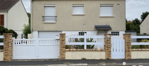 3 Schlafzimmer Haus in Mitry-Mory, France, Nr. 325862 5