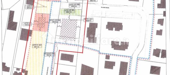 Terreno de 1 divisão em San Maurizio Canavese, Italy N.º 160720 9