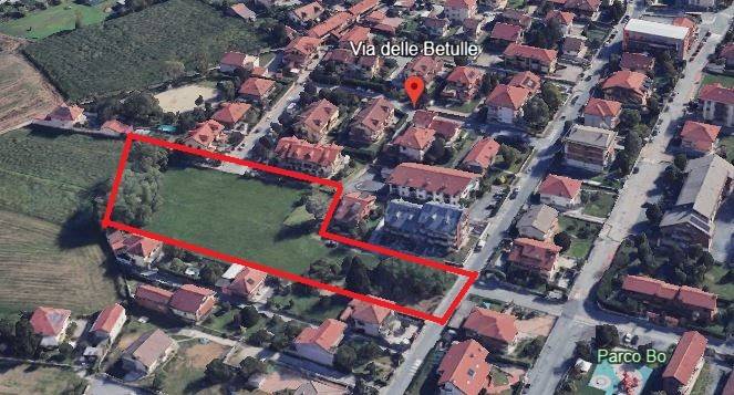 Terreno de 1 divisão em San Maurizio Canavese, Italy N.º 160720