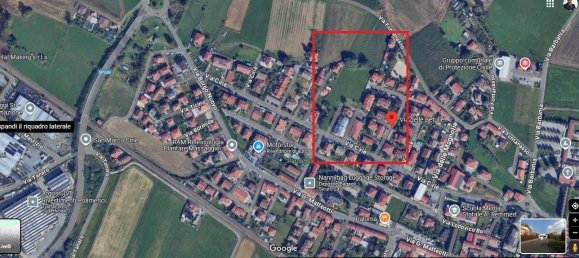 Terreno de 1 divisão em San Maurizio Canavese, Italy N.º 160720 10