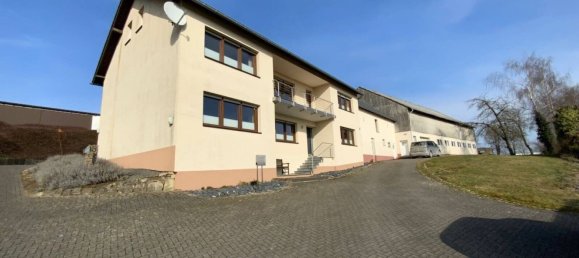 9-Zimmer Schlösser in Prum, Germany, Nr. 46818 3