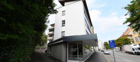 4 rooms Apartment in Dornbirn, Austria No. 231540 22