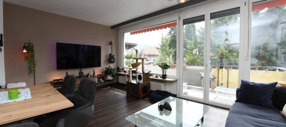 4 rooms Apartment in Dornbirn, Austria No. 231540 8