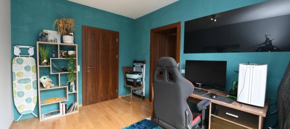 4 rooms Apartment in Dornbirn, Austria No. 231540 16