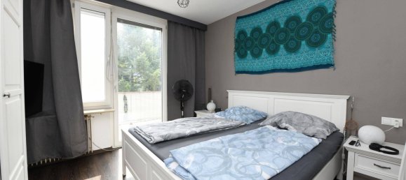 4 rooms Apartment in Dornbirn, Austria No. 231540 11