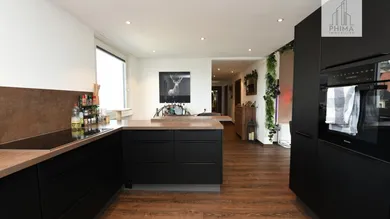 4 rooms Apartment in Dornbirn, Austria No. 231540