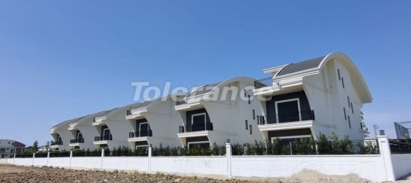 Villa 4+1 in Belek, Turkey No. 12203 13