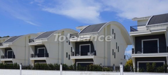 Villa 4+1 in Belek, Turkey No. 12203 18