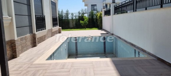 Villa 4+1 in Belek, Turkey No. 12203 15