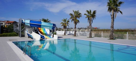 Villa 4+1 in Belek, Turkey No. 12203 12