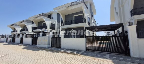 Villa 4+1 in Belek, Turkey No. 12203 14