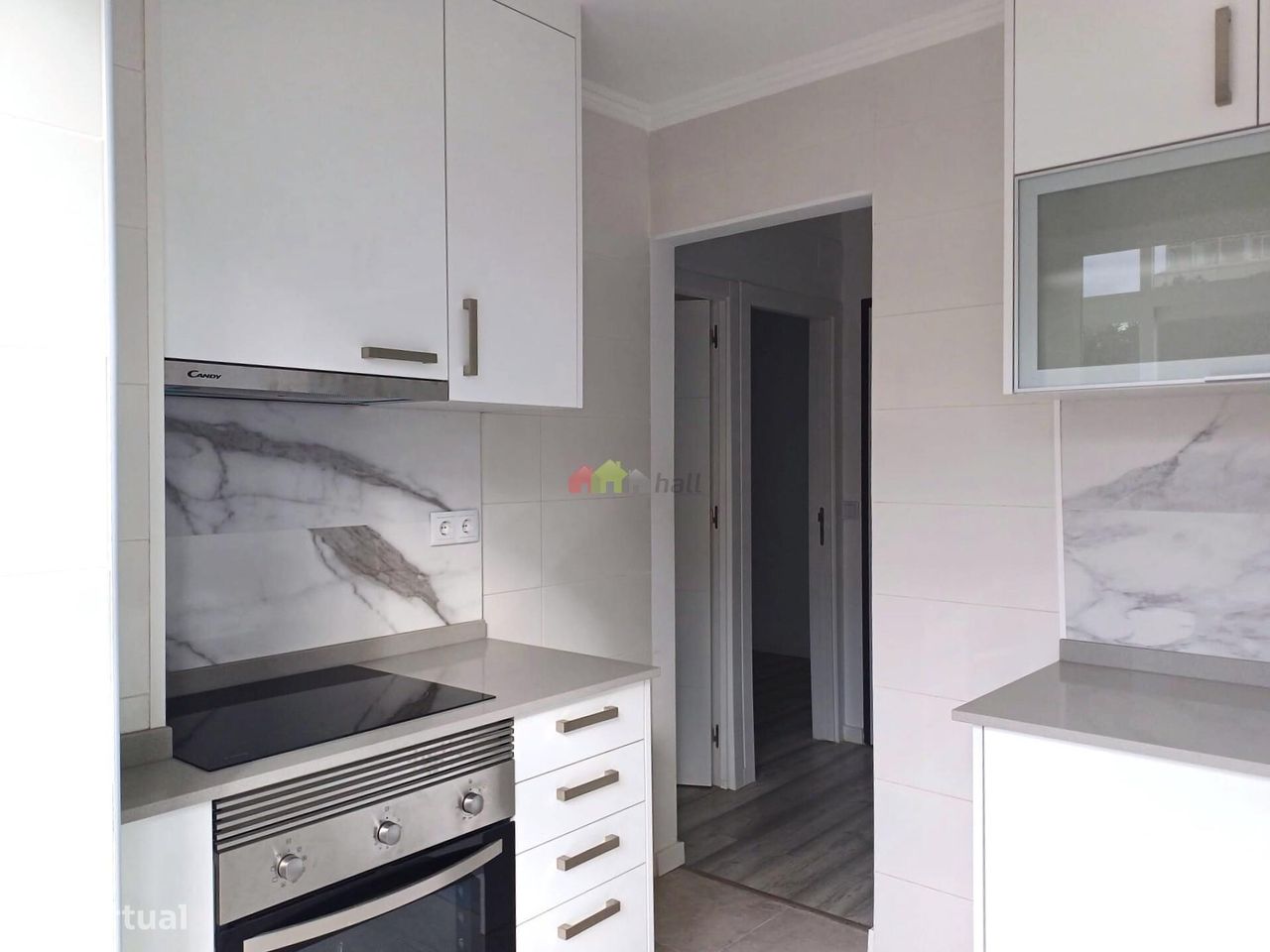 1 bedroom Apartment in Lisbon, Portugal No. 153043