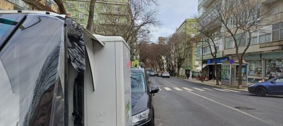 1 bedroom Apartment in Lisbon, Portugal No. 153043 21