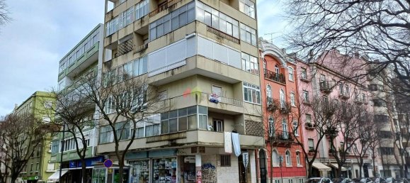 1 bedroom Apartment in Lisbon, Portugal No. 153043 28