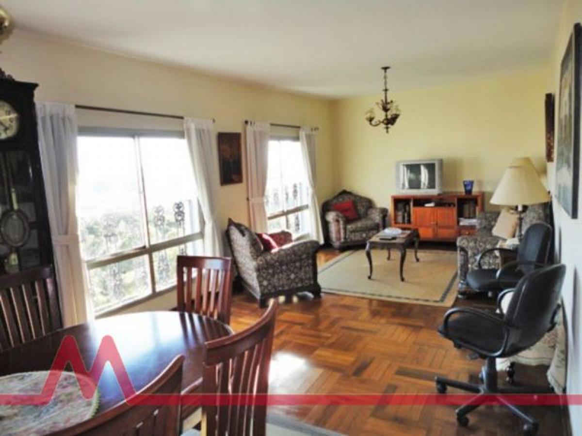 3 Schlafzimmer Wohnung in Sao Paulo, Brazil, Nr. 588587