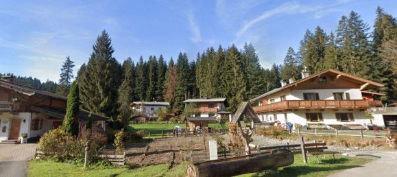 Земельный участок в Оберндорф ин Тироль, Австрия № 163249 2