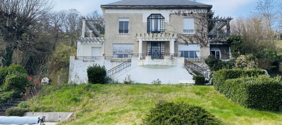 Дом с 5 спальнями в Блуа, Франция № 265247 10